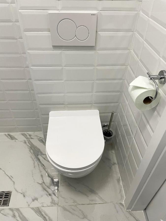 Apartament Przy Kladce Rzeszów Exterior foto