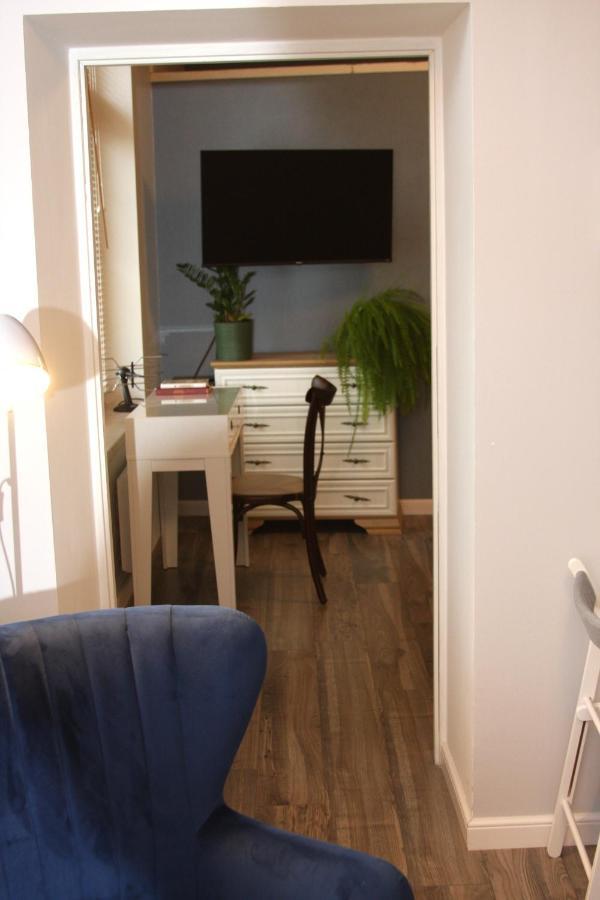 Apartament Przy Kladce Rzeszów Exterior foto
